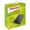 Disque dur 1tb Toshiba thumb 1