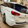 KIA CARNIVAL 2016, 9 places thumb 13
