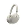 CASQUE SANS FIL SONY A REDUIRE DE BRUIT GRIS WH1000XM5 thumb 5