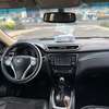 Nissan Rogue 4 cylindres automatique essence thumb 11