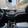 Hyundai Tucson 2017 thumb 3