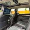 Toyota Highlander Platinium 2023 thumb 13