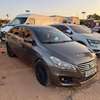 Suzuki Ciaz Gris métallisé économique et fiable thumb 3