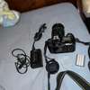 Nikon D70 Digital SLR Camera with AF-S Nikkor 18-70 mm lens thumb 3
