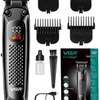 VGR V-972, Tondeuse à cheveux professionnelle, Affichage LED thumb 0