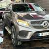 MMercedes GLE 450  Année 2016 thumb 7