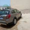 Chevrolet Année 2012 thumb 5