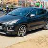 Peugeot 3008 thumb 2
