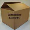 Vente de cartons de déménagement et rangement thumb 7
