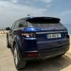 Location Range Rover Evoque thumb 5