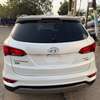 Hyundai Santafe 2017 thumb 4