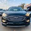 Hyundai santafe 2017 thumb 0