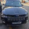 Jeep Grand Cherokee Overland 2019 à vendre thumb 0