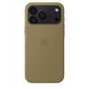 Coque silicone pour iPhone 18 Pro Max thumb 4