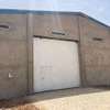 3 Hangars a Ndayane thumb 0