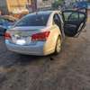 Chevrolet cruze 2016 thumb 5