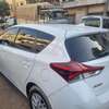 Toyota Auris 2017 : SOUS DOUANE thumb 2