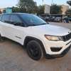 Jeep Compass thumb 2