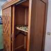 Armoire dressing en bois  – Très bon état thumb 2