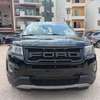 FORD EXPLORER 2017 thumb 3