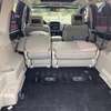 Mitsubishi Pajero 2017 thumb 9