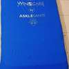 Winicare matelas anti-escarres bleu confort médical thumb 1