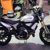 A vendre Ducati scrambler 1100 thumb 6