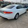 Jaguar XF 2017 full options thumb 4