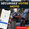 GPS Motos haute précision thumb 1