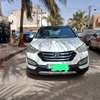 Hyundai Santa fe 2013 thumb 0