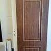 Porte  classique motifs relief thumb 3
