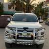 🚘 À LOUER – Mitsubishi L200 Double Cabine 2023 thumb 0