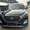 Hyundai Tucson 2018 diesel full options thumb 6