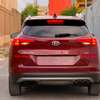 Hyundai  Tucson  Année:2020 thumb 1