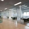 CLOISON DE BUREAU EN ALUMINIUM thumb 10