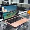 MacBook Air 2020 M1 Rose Gold thumb 1