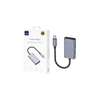 Adaptateur audio professionnel WIWU LT02 USB-C vers USB-C thumb 1