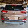 🇺🇸 2016-2018 Hyundai Tucson Moteur 1.6l Turbo thumb 1