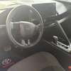 Toyota CHR Hybride SUV Blanc 2024 thumb 1