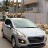 PEUGEOT 3008 ANNÉE 2016 thumb 2