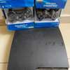 PS3 flashé 10 jeux avec 2 manettes thumb 1