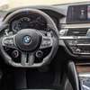 BMW *M5* _Xdrive 2018 thumb 5