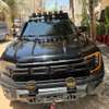 Ford Raptor 2025 Noir pick-up tout-Terrain thumb 4