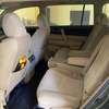 TOYOTA HIGHLANDER 2012 SE - ORIGINE CANADA - 7 PLACES thumb 6
