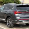 Hyundai Santafe 2022 thumb 5