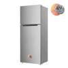 REFRIGERATEUR SHARP 2PORTES 380LITRES NOFROST GRIS thumb 3