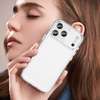 Coque transparente MagSafe pour iPhone 17 thumb 1