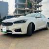 Location KIA K7 Diesel Automatique thumb 4