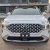 Hyundai Santa Fe 2022 thumb 9