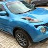 Nissan juke 2015 à vendre thumb 8